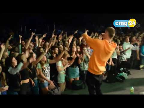 Musiel/Emce & Free Road (LIVE) Mogilno