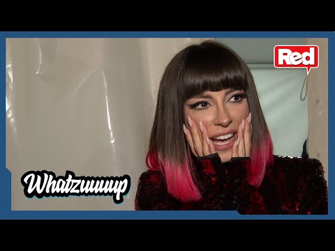 Whatzuuuuup - Ilija Božinović: Marija Šerifović, Sara Jo, Aca Lukas - 03.01.2022 - Red TV