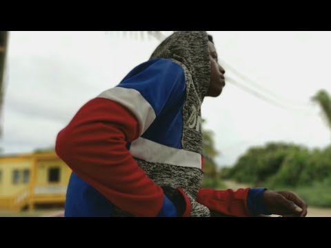 Sien-Stay Real (Official Video)