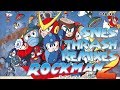 Mega Man 2 Air Man Air Man GB Crash Man GB Skeletroy S SNES Thrash Remix 093