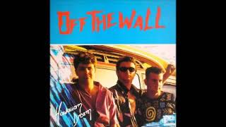 Off The Wall - Valentina