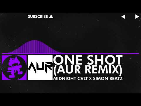 [Vomit House/Vomit Riddim] MIDNIGHT CVLT x Simon Beatz - One Shot (AUR Remix) [Rejected NCS Release]