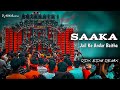 Saaka Jail Ke Andar Baitha Dj Remix DJ RDX EDM MIX Saaka Dabdaba Star Dj ASK Remix