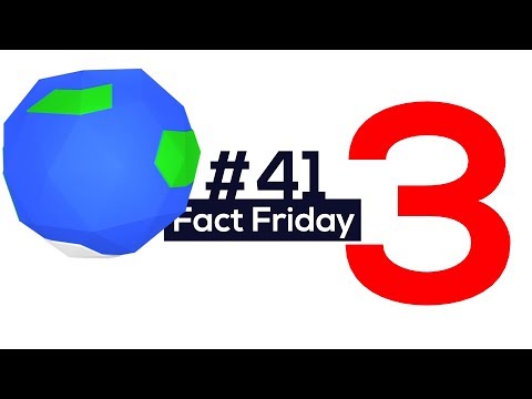 First, Second and Third World Countries ! | Fact Friday #41