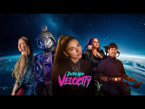 Doctor Who Velocity -  Episode 9 - The Cybermen