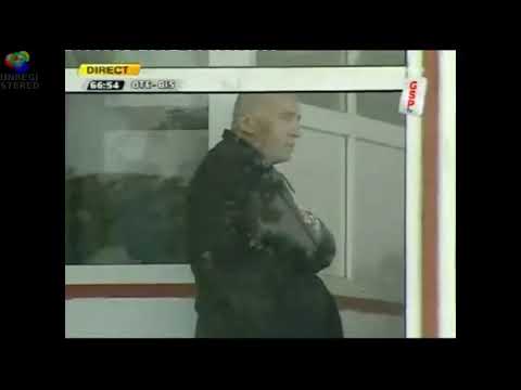 Rezumat Etapa 11 2010-2011 Otelul Galati - Gloria Bistrita 2-1