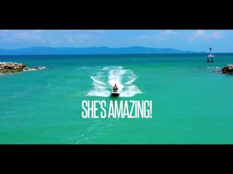 Matt Banga Feat Oranje - She's Amazing
