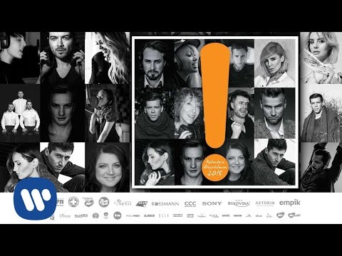 MaRina Łuczenko - W bezdechu