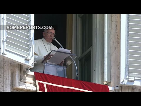 Clamor por la paz en Medio Oriente y Ucrania