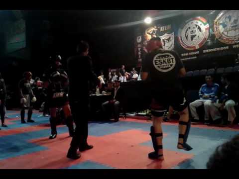 Alejandro penayo - light contact - luna park 2014 2