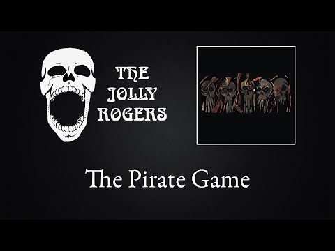 The Jolly Rogers - No Refunds:  The Pirate Game
