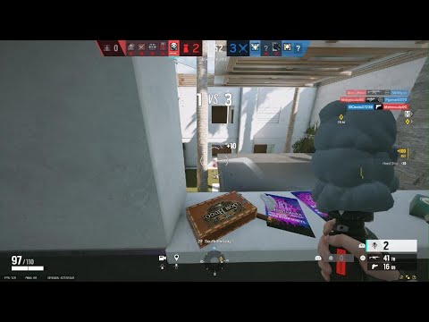 3k with ela for the clutch(Ger🇩🇪)