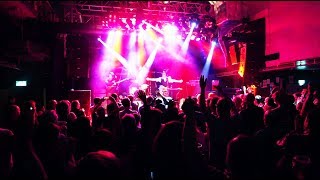 Fischer-Z live in London 2018