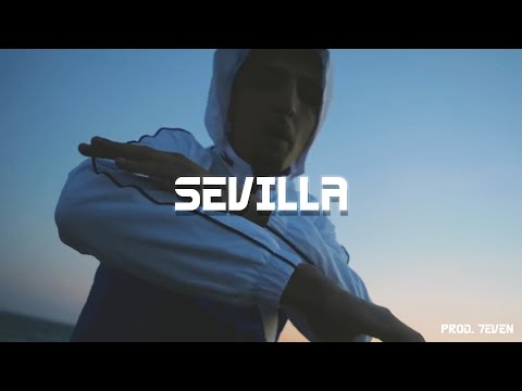 [FREE] Morad x Apache 207 x Jul Type Beat - "Sevilla"