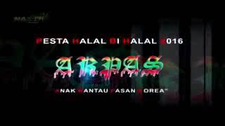 Download lagu Pallapa arpas 2016 mp3