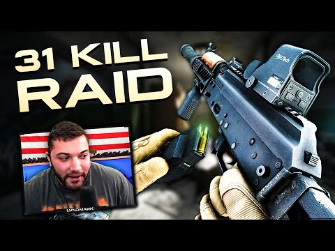 Completing THE PUNISHER PART 3 in a SINGLE RAID