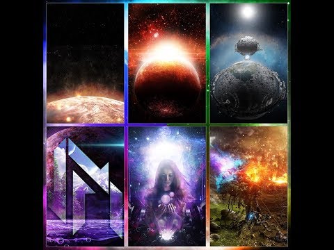 Mechina - Compendium (Full)