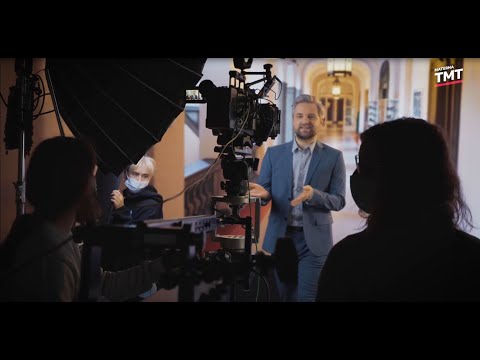 Making-of "Nachhaltige Beschaffung ist das neue Normal!"