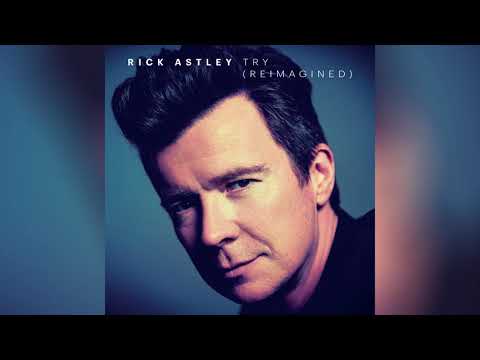 Video thumbnail for Try (Reimagined)