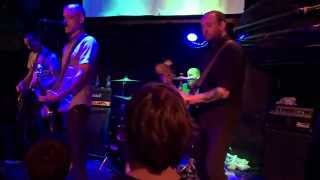 Knapsack - Katherine the Grateful (live)