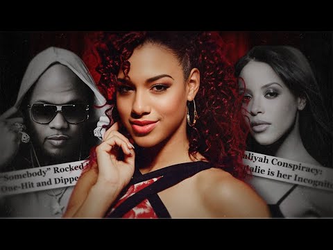 What Happened to Natalie La Rose? (Top-10 Hit, Shelved & the Aaliyah Conspiracy?)