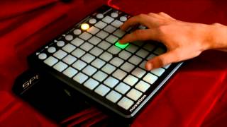 Codeko - Crest (Launchpad)