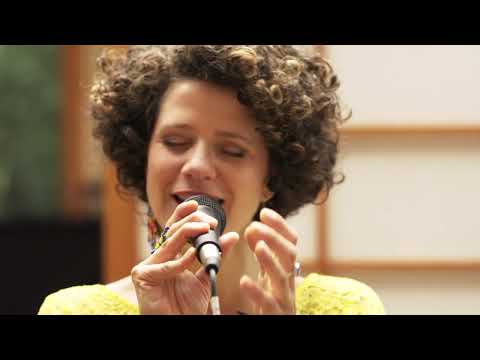 Sanborn Sessions - Cyrille Aimée