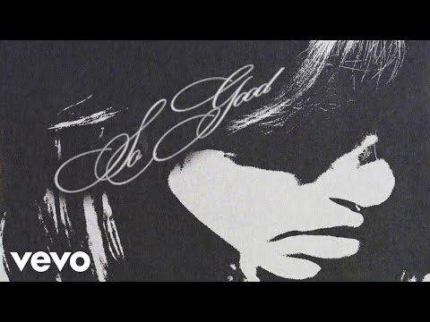 Ari Abdul - So Good (Lyric Video)