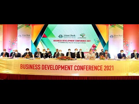 Business Development Conference 2021