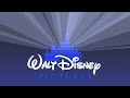 Walt Disney Pictures 1985 2006 Buena Vista Home Video Style