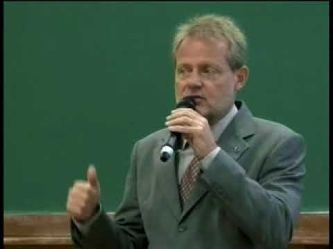 XIV Escola Brasileira de Probabilidade - Mini-course: Random Polymers - Class 01