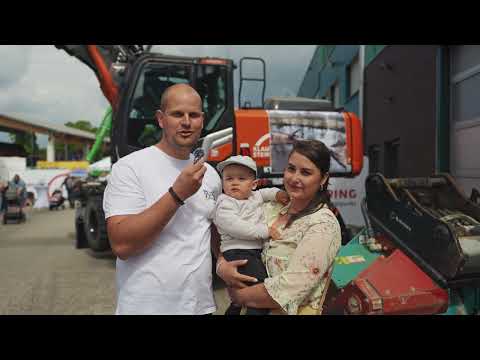 Borkener Wirtschaftstage 2025: Tag der offenen Unternehmen