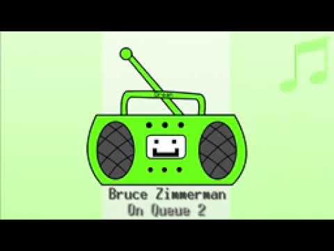 Dream Uses ➡️ Bruce Zimmerman   On Queue 2 🎶 4 Hunters Manhunt