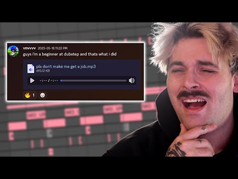 Fixing my Discord's insane beats