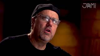 Video thumbnail for JAM pedals | CHiLL tremolo demonstration by Greg Koch by JAM pedals