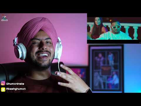 Reaction on DOLLA BAG - YEAH PROOF ft. HOMEBOY | KARAN AUJLA