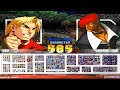 LEGACY MUGEN 2021 Mix Character Street Fighters The King Of Fighters Marvel Vs Dc Etc