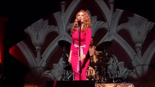 Haley Reinhart, Seven Nation Army, Postmodern Jukebo, LIVE in Nashville  7