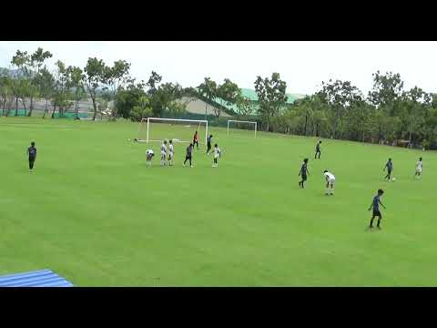 BISP Cruzeiro U16 x Phuket U17   07/05/2022