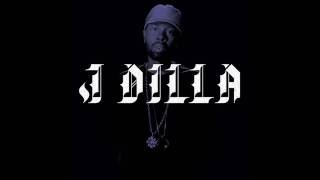 J-Dilla &quot;give them what they whant&quot;