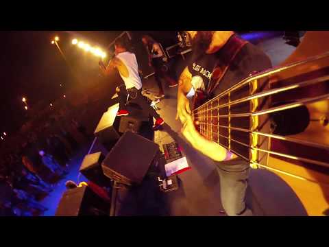 Ivan Beck's METAL CAM #1 - SHOOT ME DOWN (Hibria)