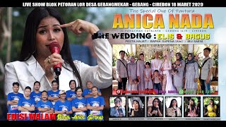 Download lagu LIVE ANICA NADA (Dian Anic) | EDISI malam 18 MARET 2020 | GEBANGMEKAR | GEBANG | CIREBON mp3 Download lagu LIVE ANICA NADA (Dian Anic) | EDISI malam 18 MARET 2020 | GEBANGMEKAR | GEBANG | CIREBON mp3