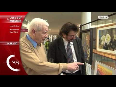 Lust auf Kufstein - KW15 2013 - tirol tv