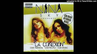 Nina Sky Ft. Aventura - You&#39;re Lying