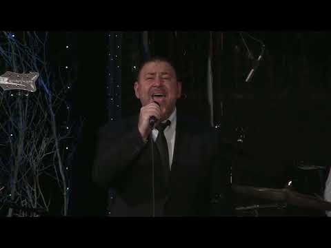 Agape Worship  -  Mary did you know