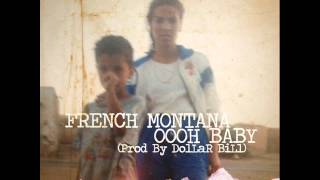 French Montana - Oooh Baby (New Music June 2014)