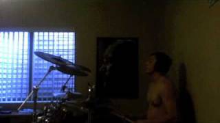 Satyricon- Woods To Eternity drum cover