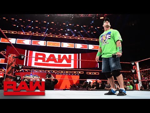 WWE Raw Results For 4/9: Several Debuts, Several Returns, Kevin Owens & Sami Zayn Battle For Employment, A Tournament Begins!