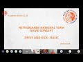 Arik Shivek; de basisprincipes van de Orange Lions Academy | Basketball School