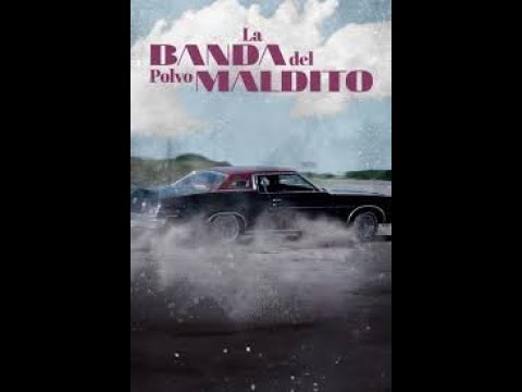 la banda del polvo maldito-polvo maldito Valentín Trujillo